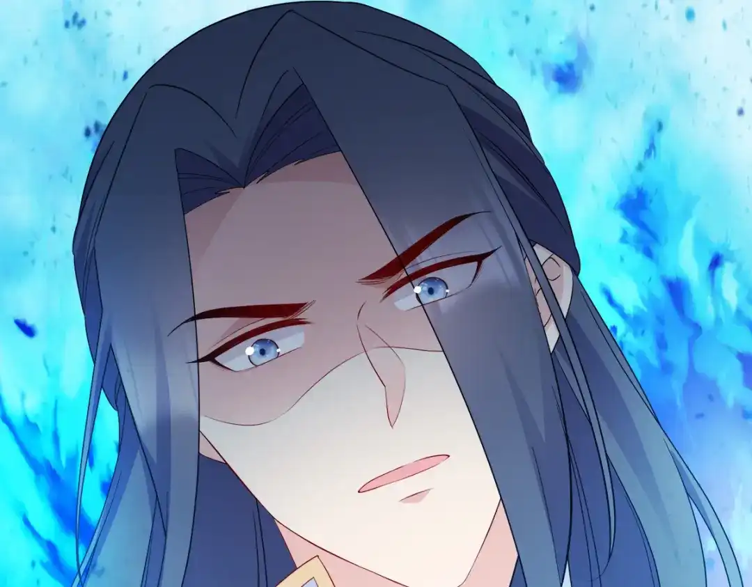 《读心狂妃倾天下》第135话：踏马出征 第26页