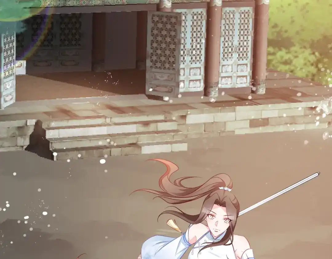 《读心狂妃倾天下》第135话：踏马出征 第70页