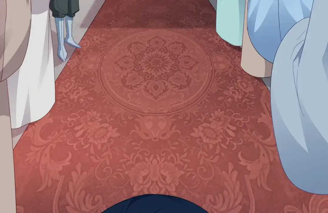 《读心狂妃倾天下》第135话：踏马出征 第6页