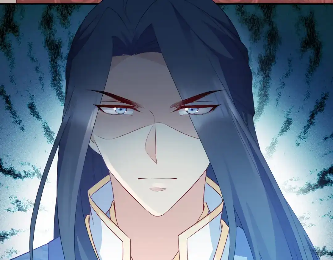 《读心狂妃倾天下》第135话：踏马出征 第7页