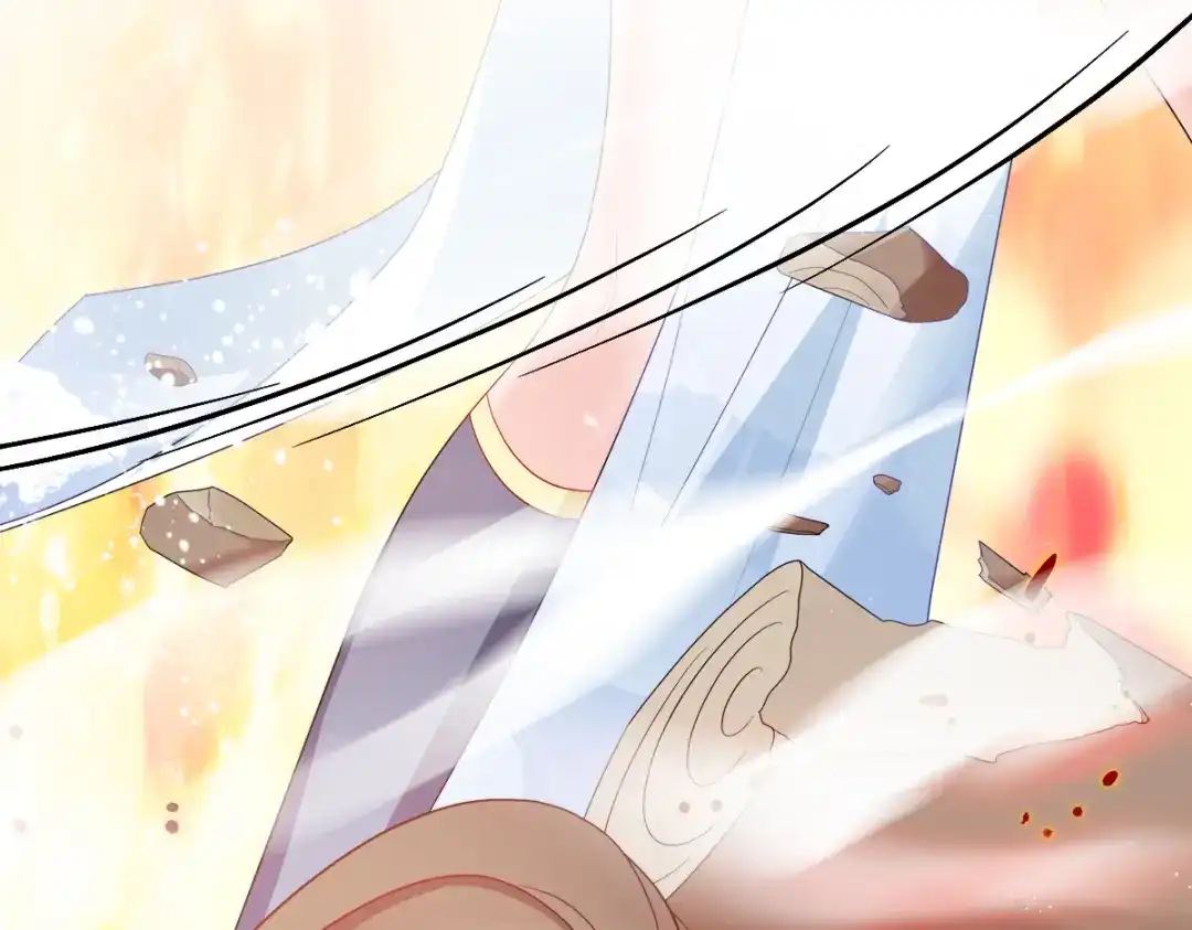 《读心狂妃倾天下》第135话：踏马出征 第45页