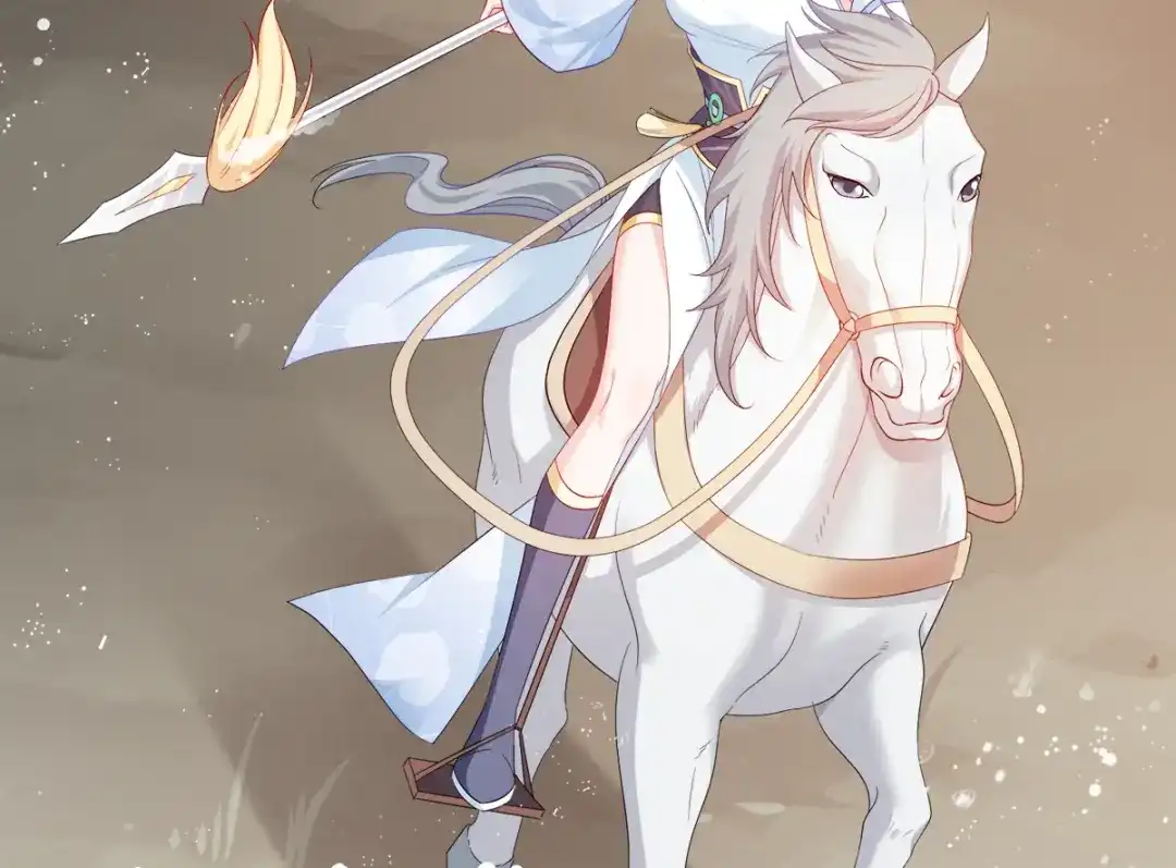 《读心狂妃倾天下》第135话：踏马出征 第71页