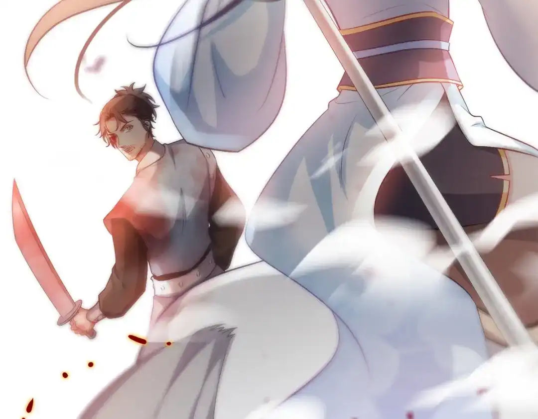 《读心狂妃倾天下》第136话：蛮族攻城 第80页