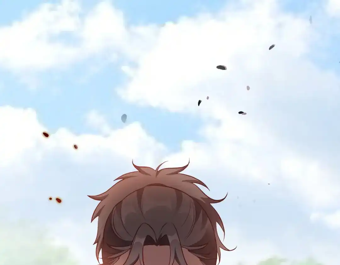 《读心狂妃倾天下》第136话：蛮族攻城 第37页