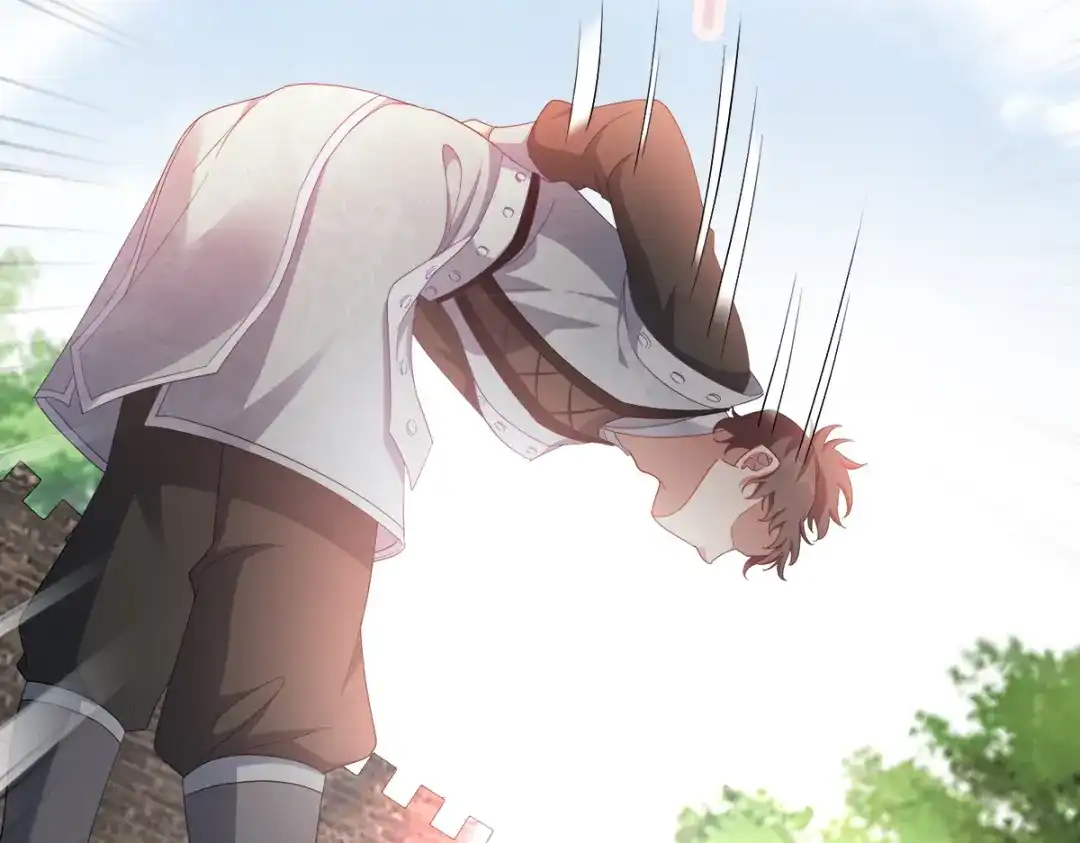 《读心狂妃倾天下》第136话：蛮族攻城 第43页