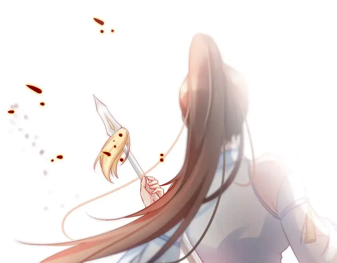 《读心狂妃倾天下》第136话：蛮族攻城 第79页