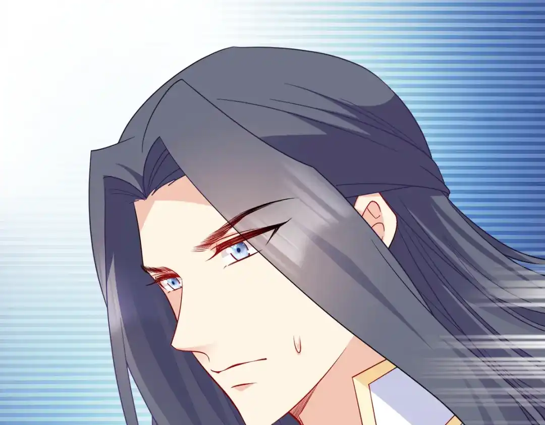 《读心狂妃倾天下》第136话：蛮族攻城 第34页