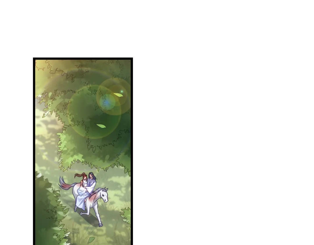 《读心狂妃倾天下》第137话：巾帼英姿闯沙场 第89页