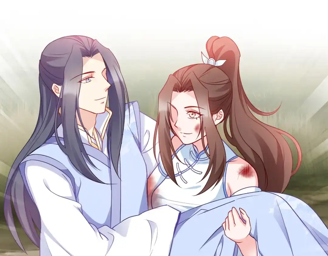 《读心狂妃倾天下》第137话：巾帼英姿闯沙场 第79页