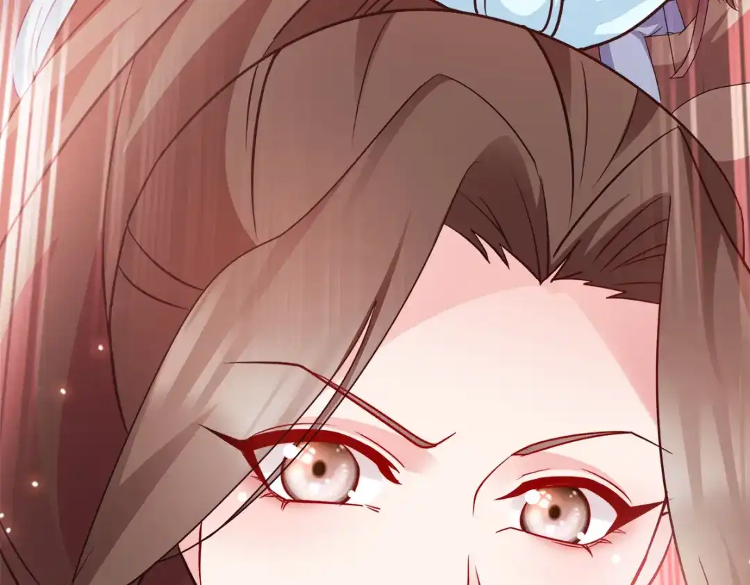 《读心狂妃倾天下》第137话：巾帼英姿闯沙场 第10页
