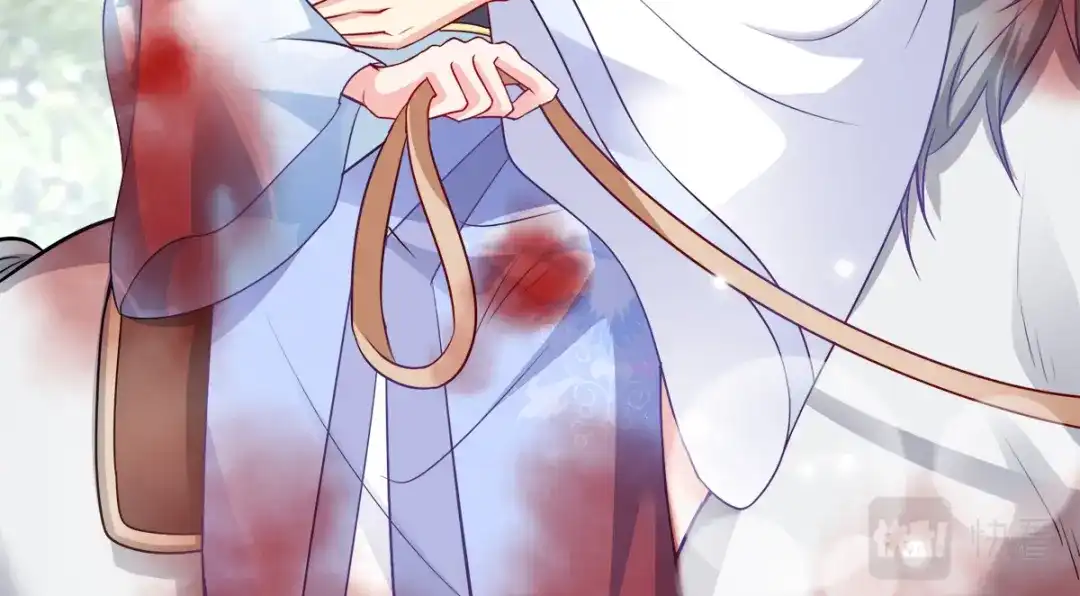 《读心狂妃倾天下》第137话：巾帼英姿闯沙场 第92页