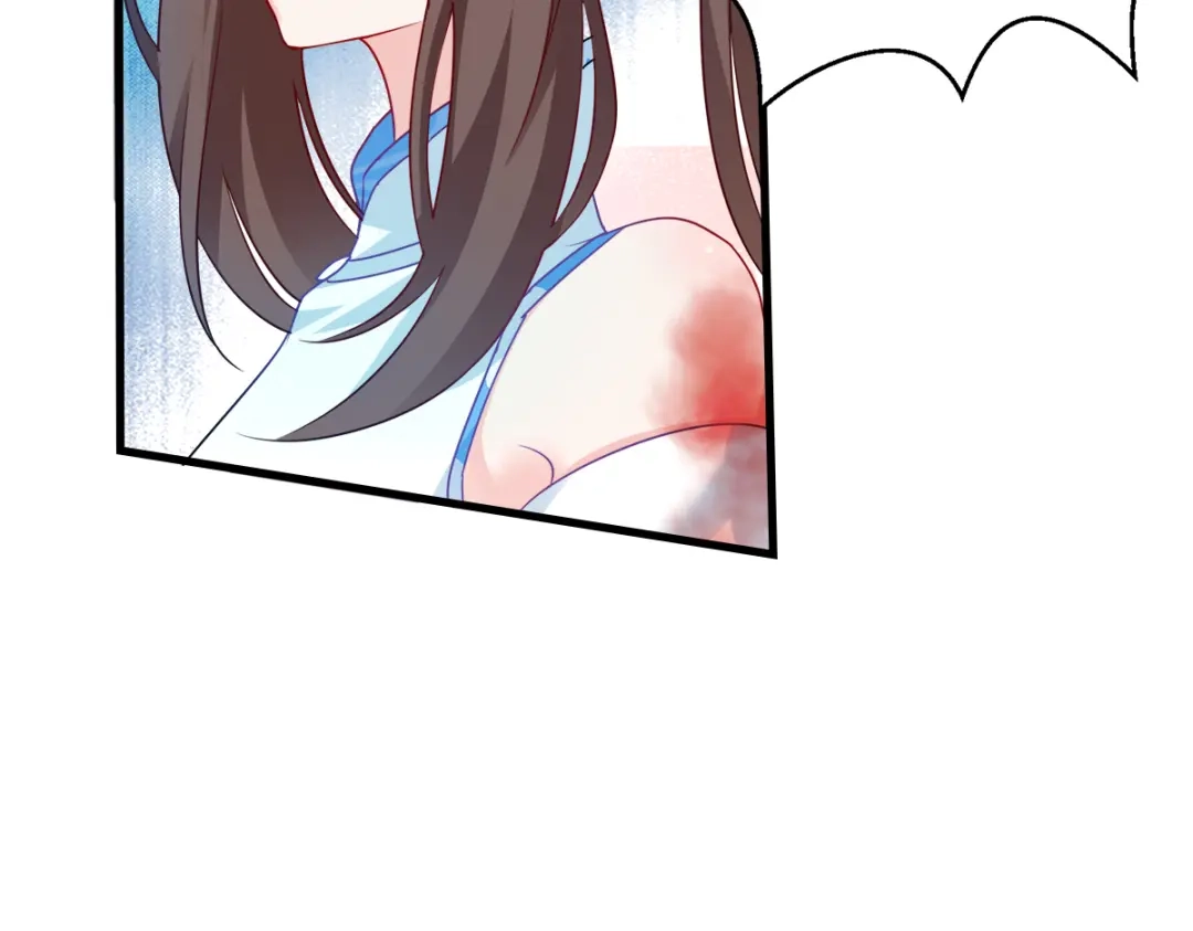 《读心狂妃倾天下》第137话：巾帼英姿闯沙场 第106页