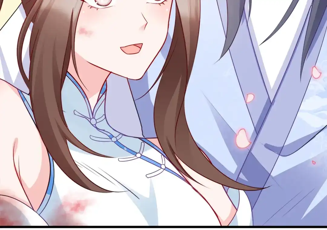 《读心狂妃倾天下》第137话：巾帼英姿闯沙场 第115页