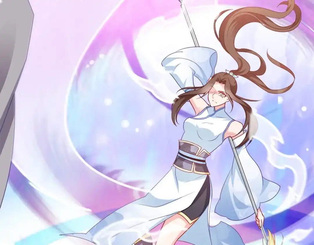 《读心狂妃倾天下》第138话：虎符在此 第91页