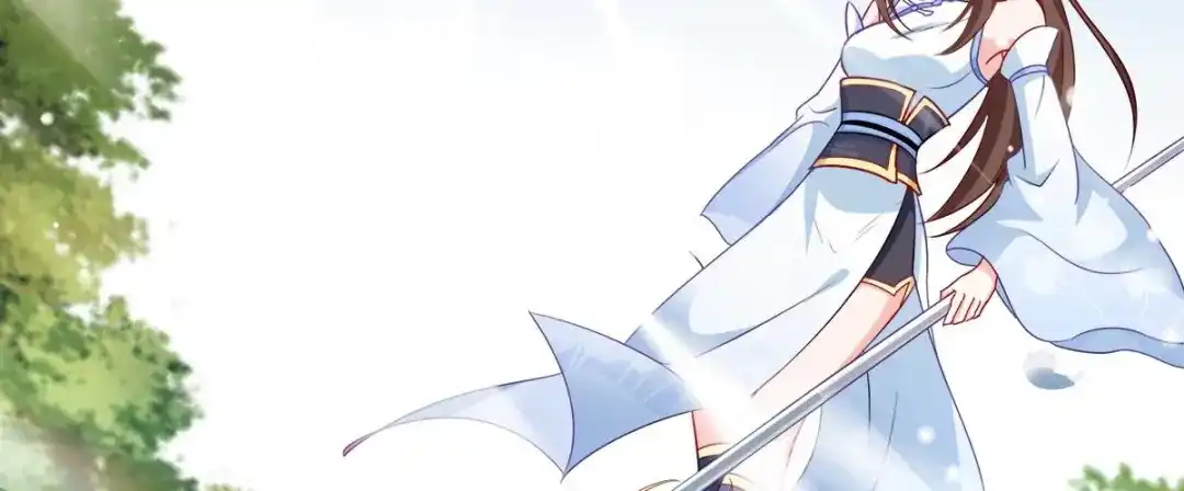 《读心狂妃倾天下》第138话：虎符在此 第65页