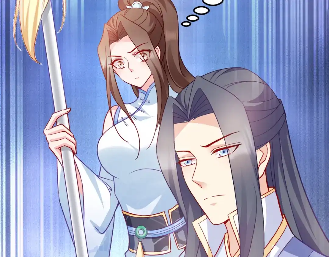 《读心狂妃倾天下》第139话：再战擂台 第36页