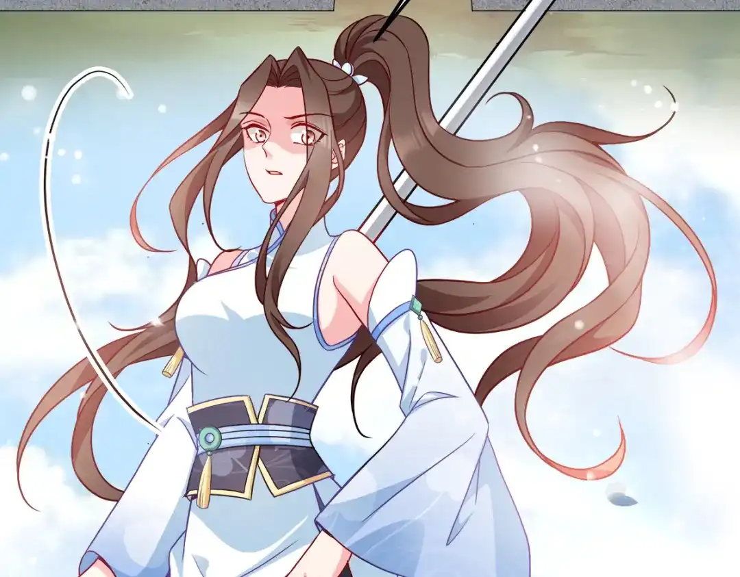 《读心狂妃倾天下》第139话：再战擂台 第7页