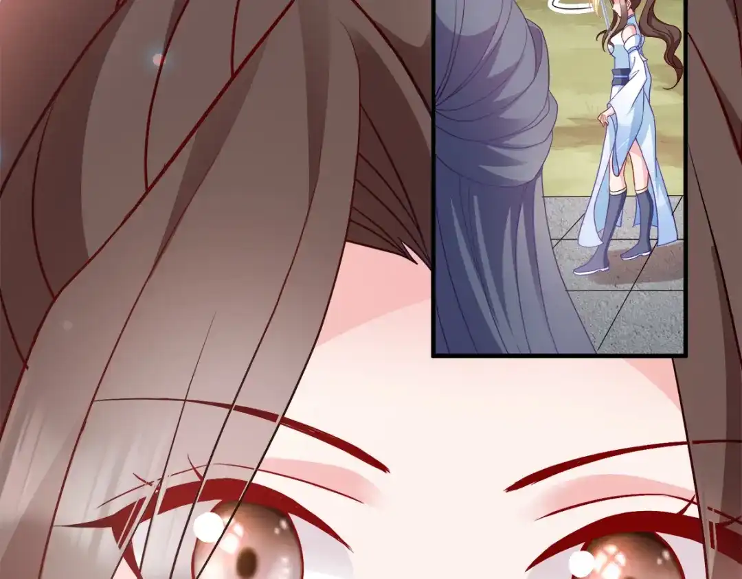 《读心狂妃倾天下》第139话：再战擂台 第20页