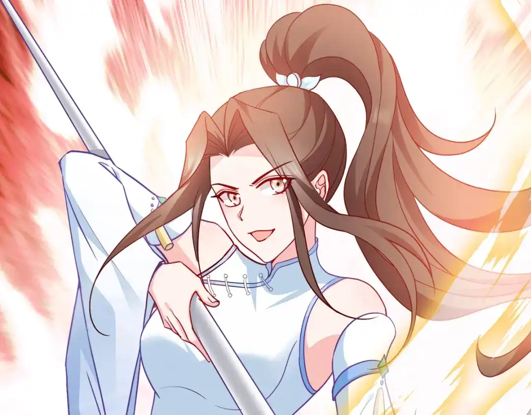 《读心狂妃倾天下》第139话：再战擂台 第84页
