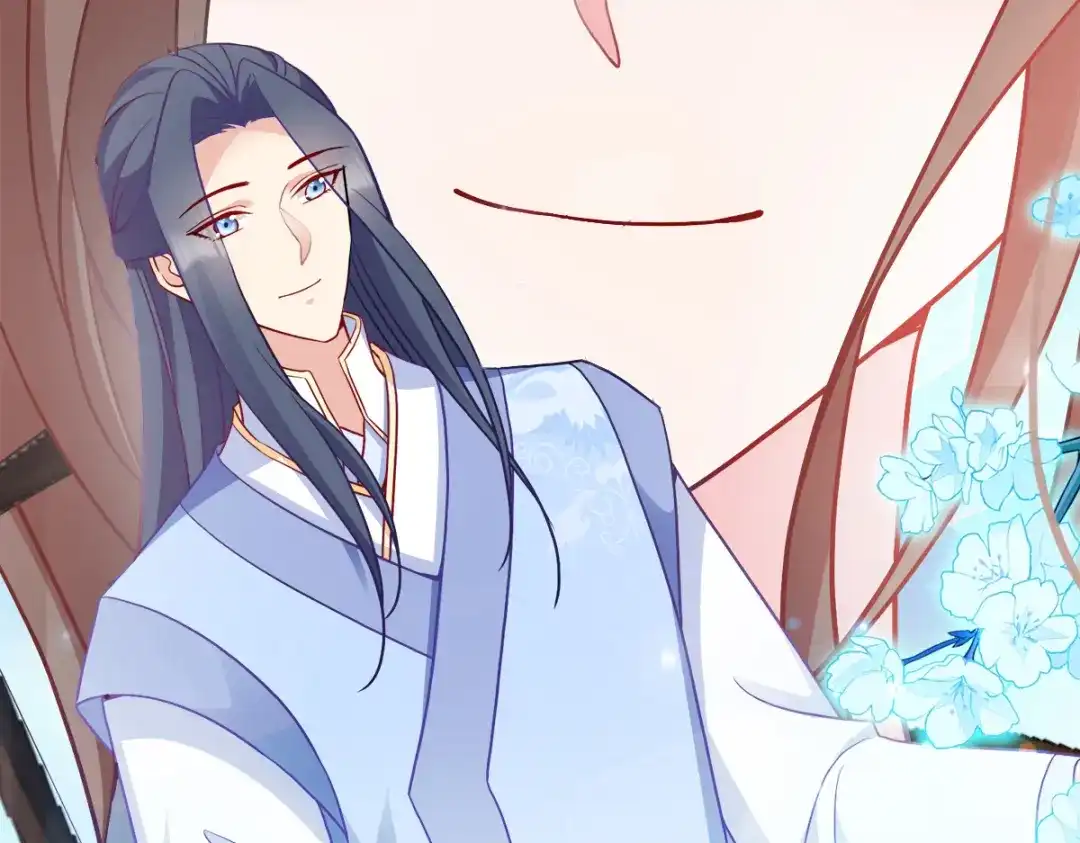 《读心狂妃倾天下》第139话：再战擂台 第22页