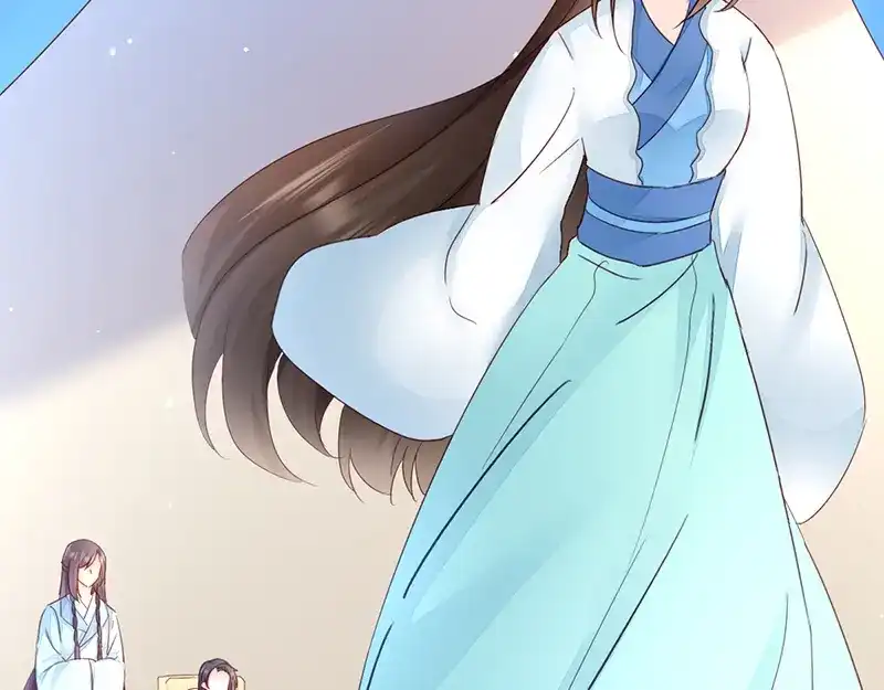 《读心狂妃倾天下》第14话：即将开始讨债 第100页