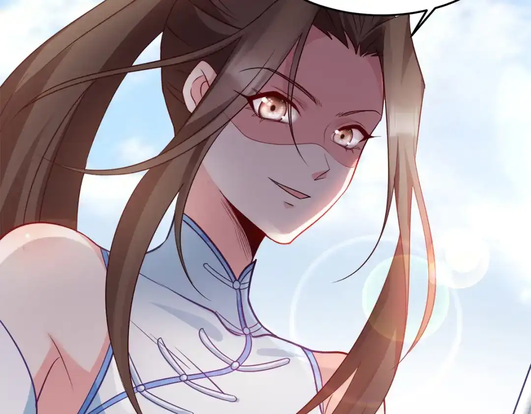 《读心狂妃倾天下》第140话：愿赌服输 第42页
