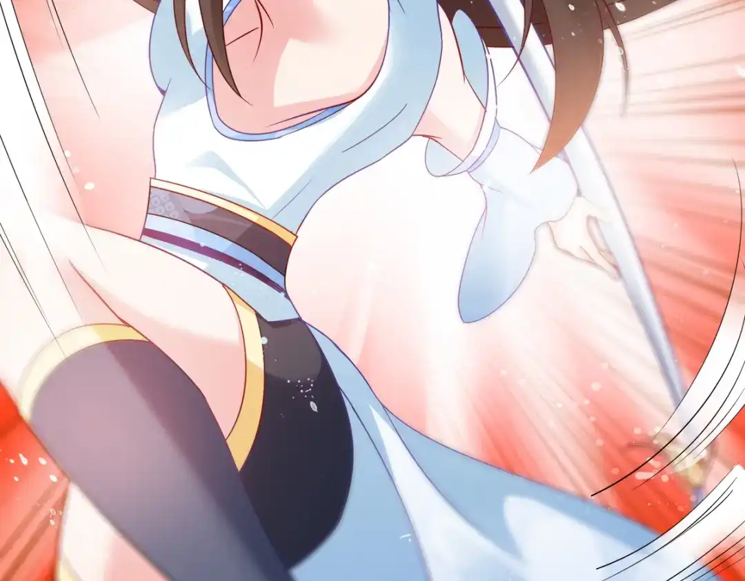 《读心狂妃倾天下》第140话：愿赌服输 第21页