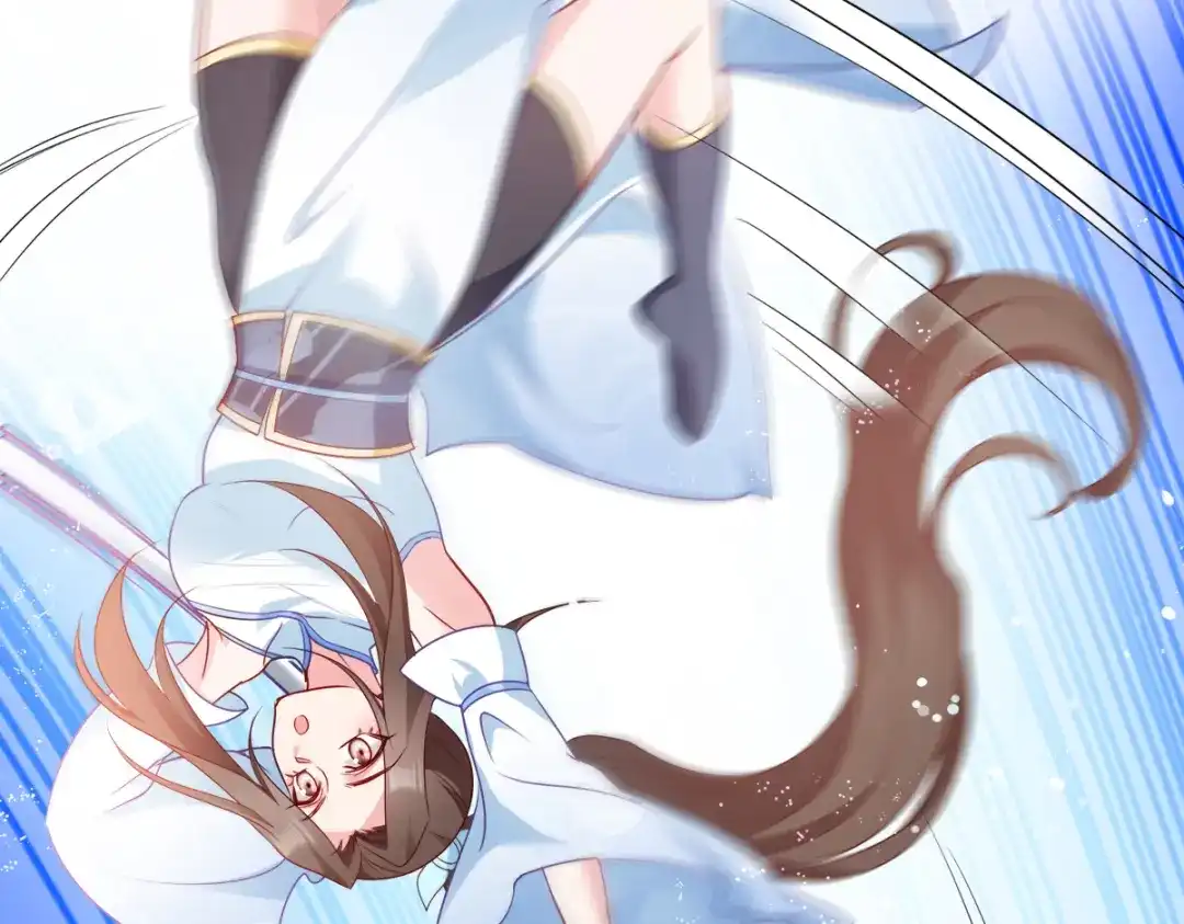 《读心狂妃倾天下》第140话：愿赌服输 第15页