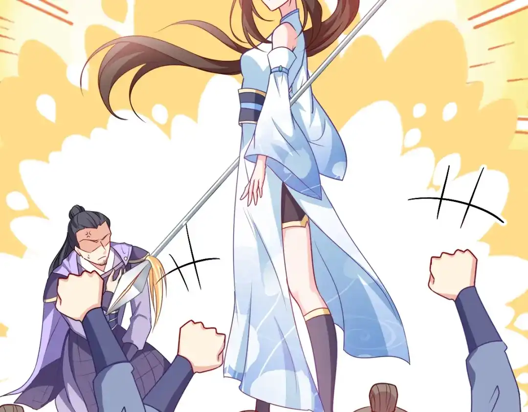 《读心狂妃倾天下》第140话：愿赌服输 第67页