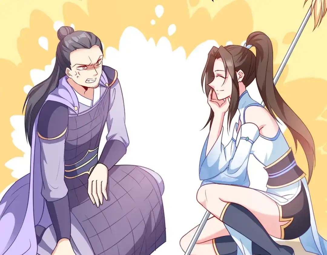 《读心狂妃倾天下》第140话：愿赌服输 第61页