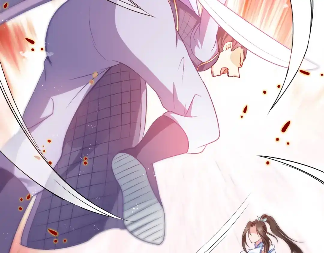 《读心狂妃倾天下》第140话：愿赌服输 第6页