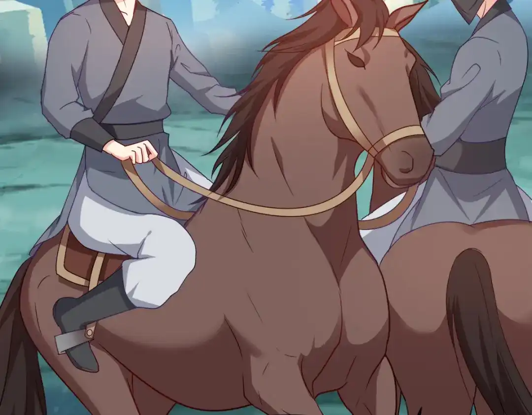 《读心狂妃倾天下》第140话：愿赌服输 第99页