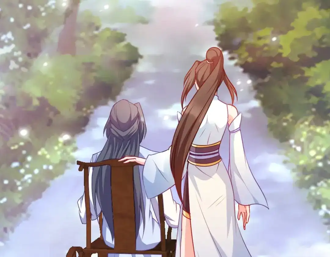 《读心狂妃倾天下》第141话：招兵买马 第107页