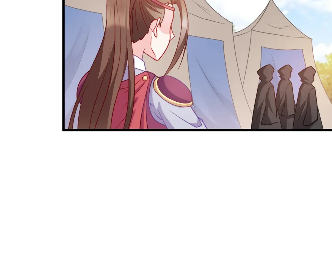 《读心狂妃倾天下》第141话：招兵买马 第68页