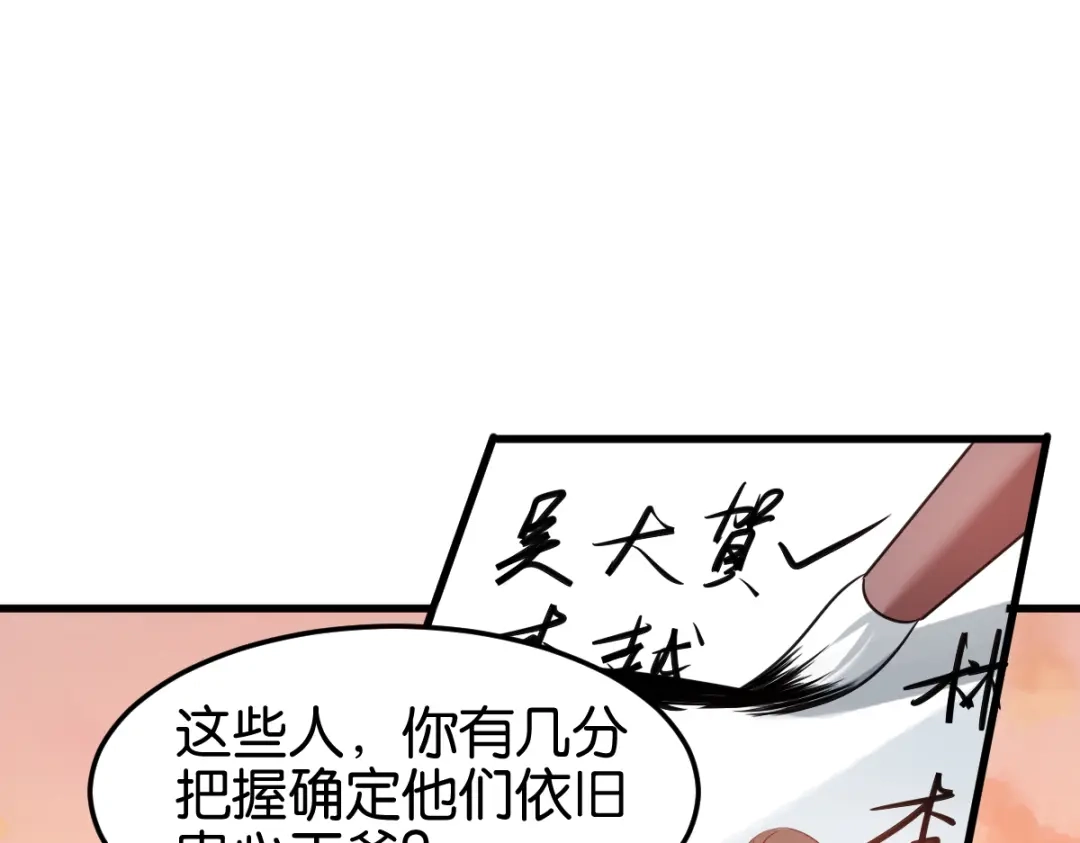 《读心狂妃倾天下》第141话：招兵买马 第85页