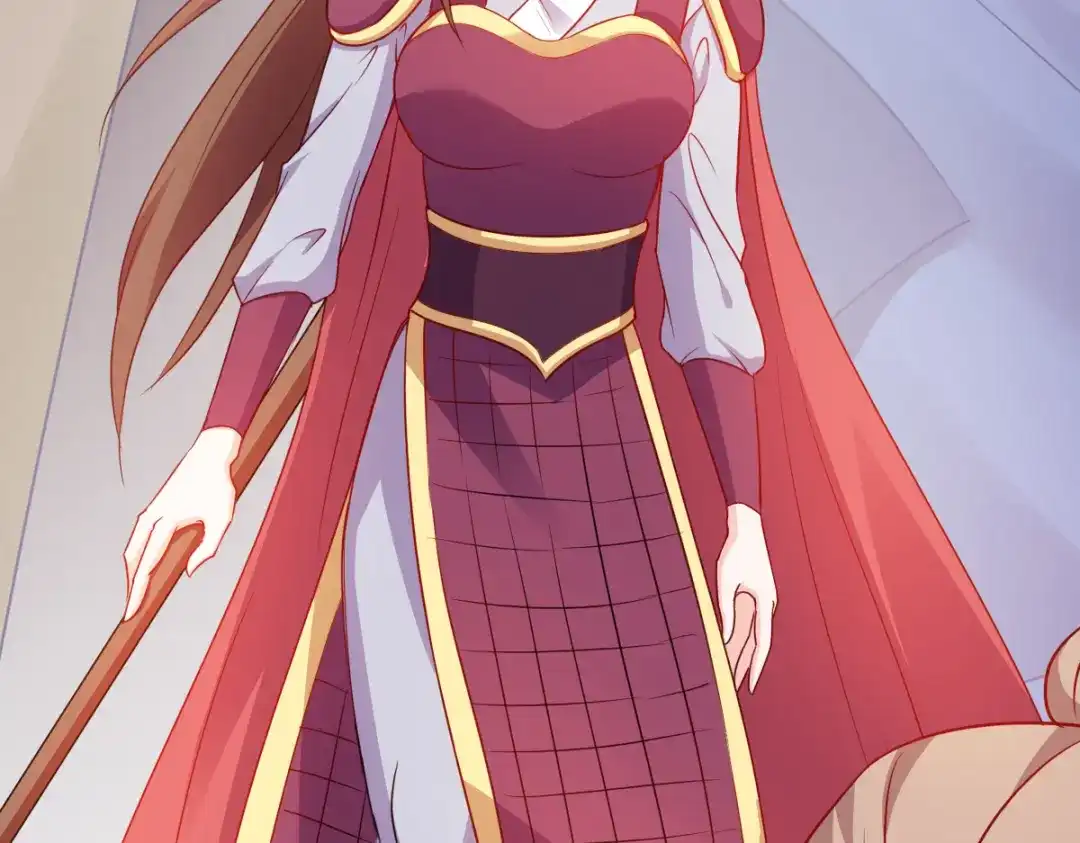 《读心狂妃倾天下》第141话：招兵买马 第44页