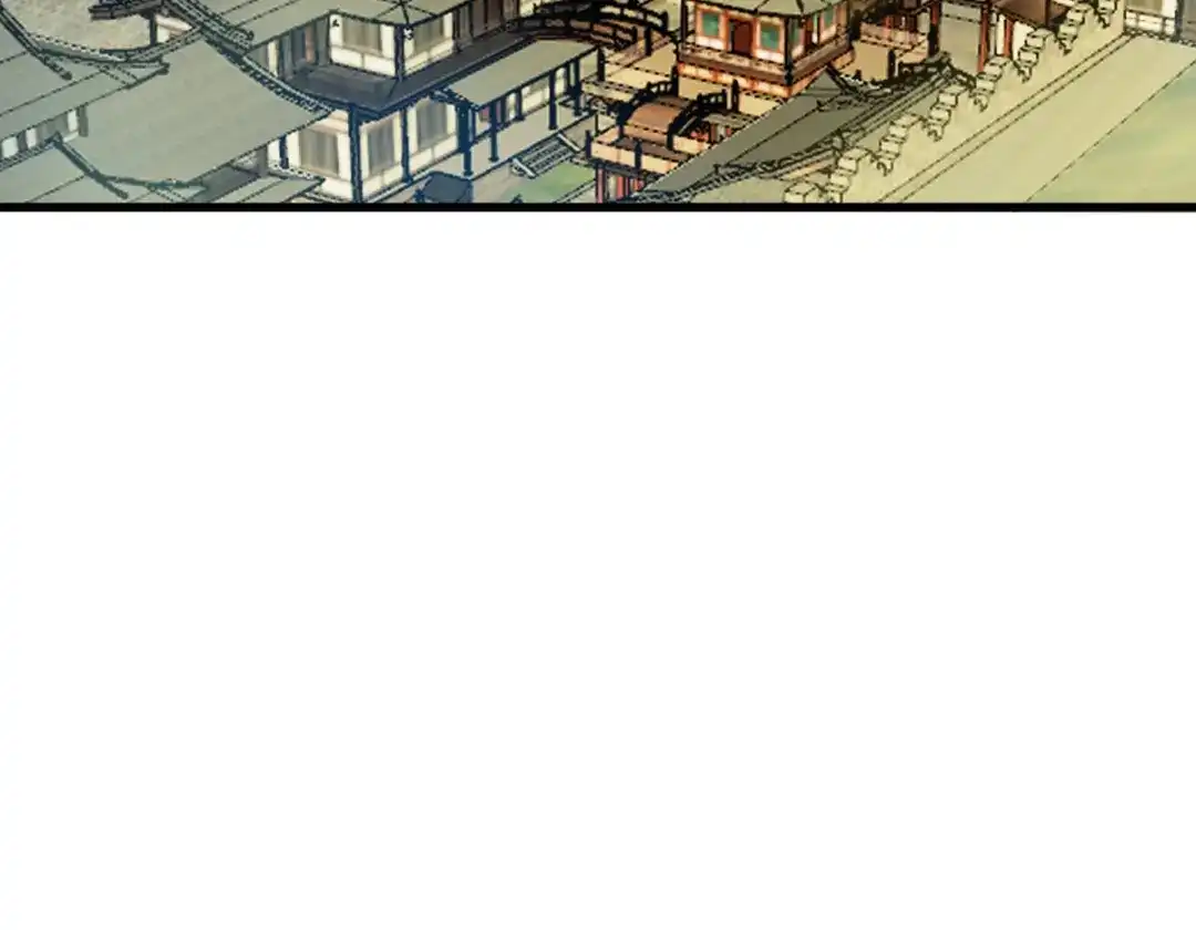《读心狂妃倾天下》第142话：抵达 第106页