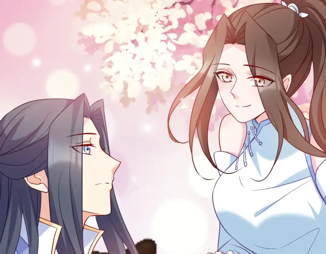 《读心狂妃倾天下》第143话：丧尽天良 第48页