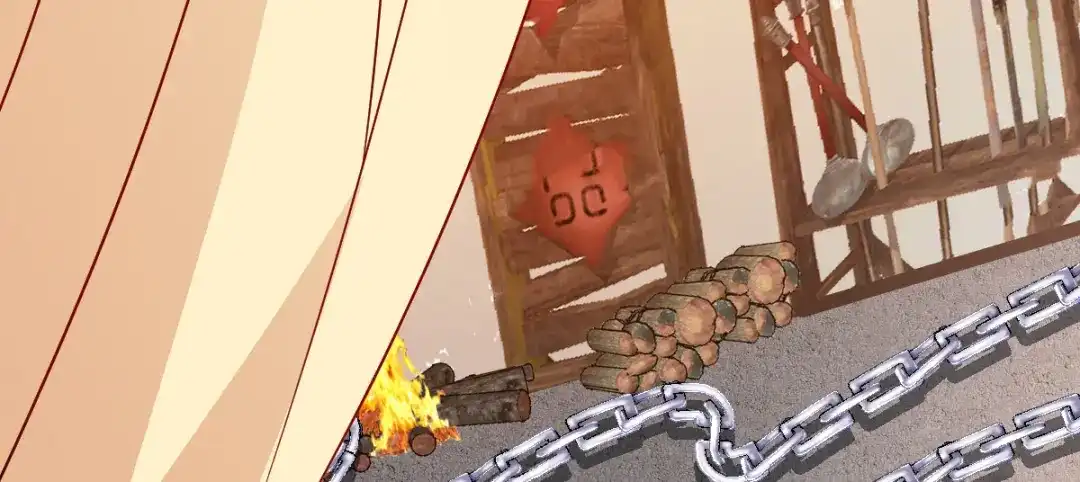 《读心狂妃倾天下》第146话：等援军 第66页