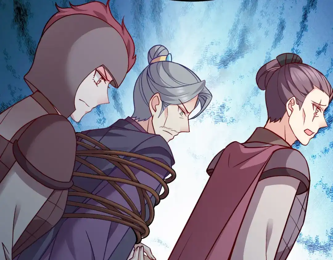 《读心狂妃倾天下》第147话：出奇制胜 第54页