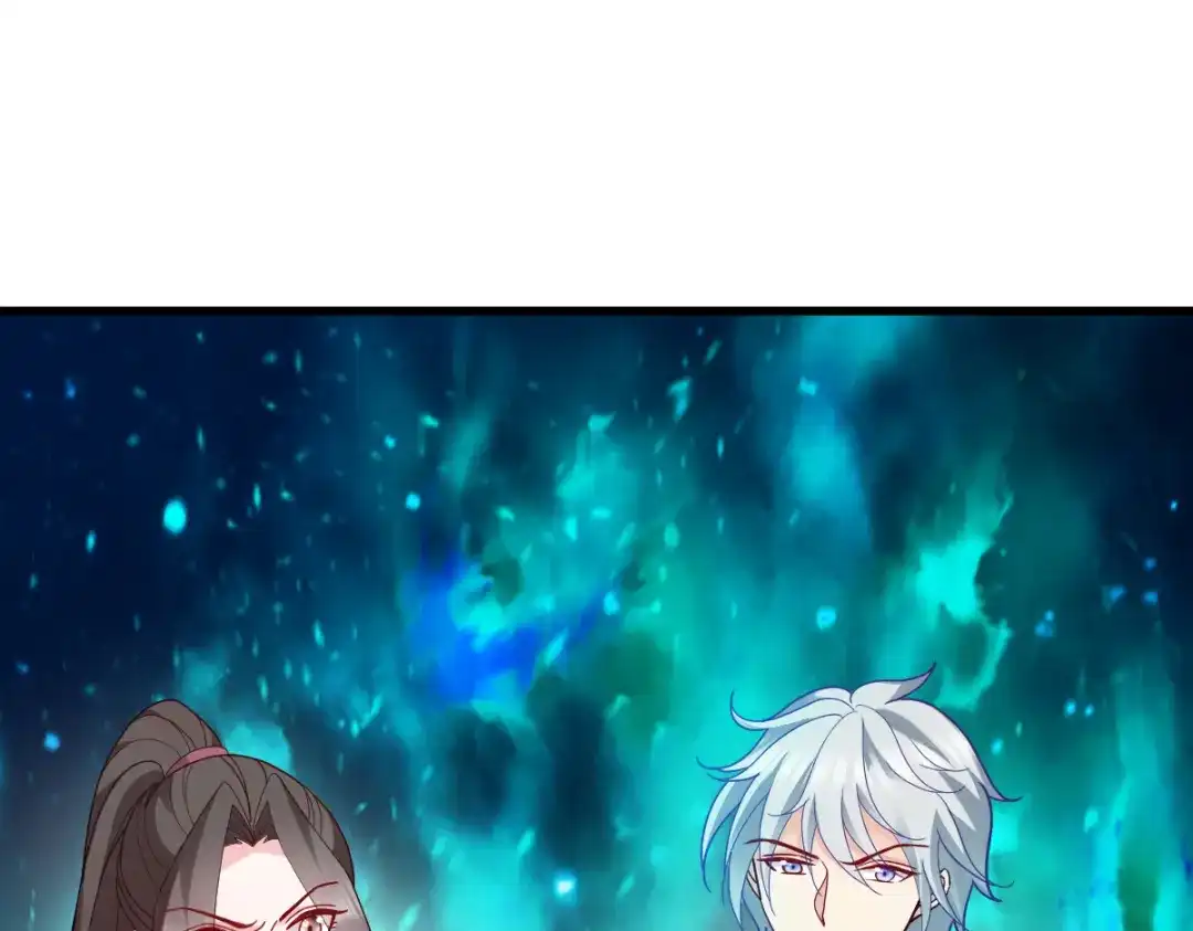 《读心狂妃倾天下》第147话：出奇制胜 第35页