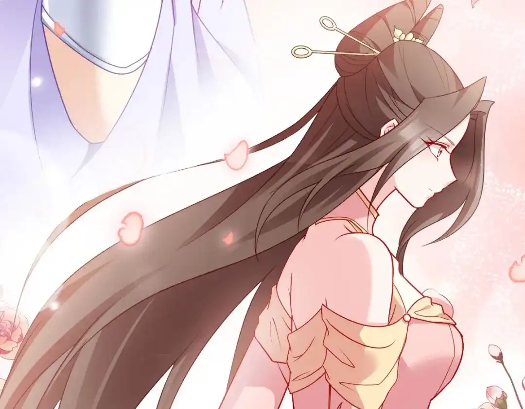 《读心狂妃倾天下》第149话：密道 第78页