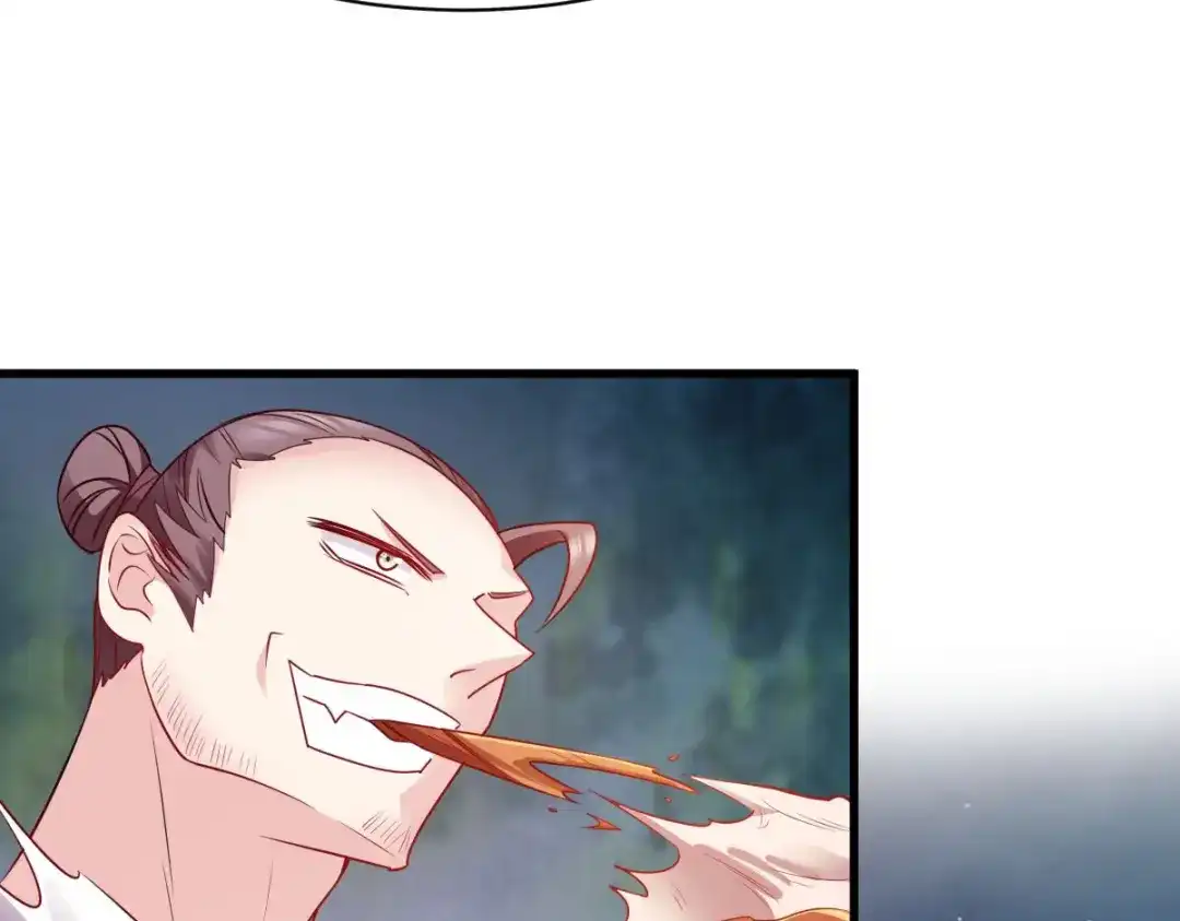 《读心狂妃倾天下》第149话：密道 第60页