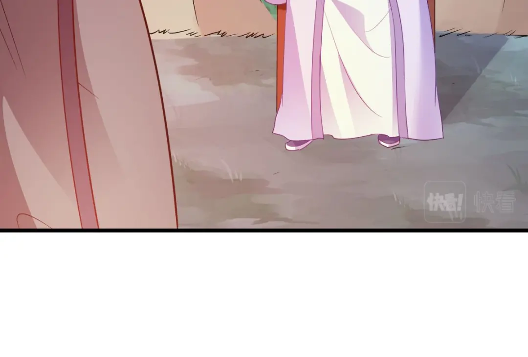 《读心狂妃倾天下》第149话：密道 第58页