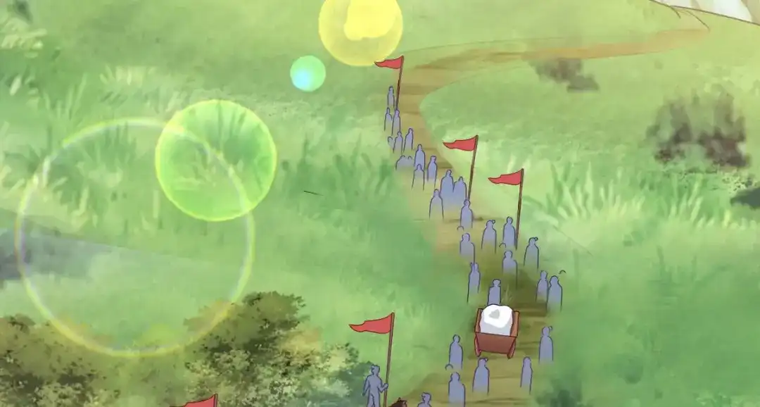 《读心狂妃倾天下》第149话：密道 第27页