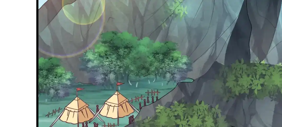 《读心狂妃倾天下》第150话：兔子进洞了 第15页