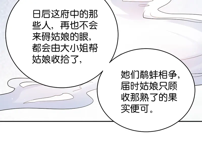 《读心狂妃倾天下》第15话：一石二鸟 第78页