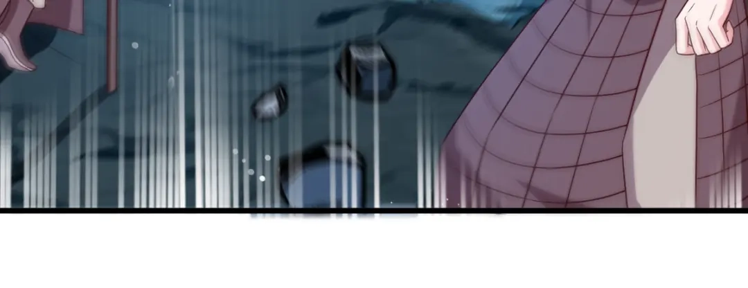 《读心狂妃倾天下》第151话：亲自打探 第7页