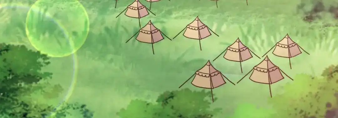《读心狂妃倾天下》第153话：以身饲虎 第16页