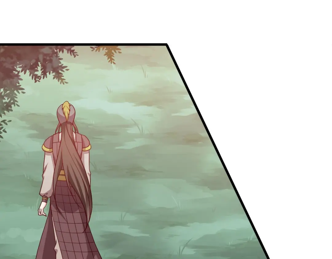 《读心狂妃倾天下》第153话：以身饲虎 第28页